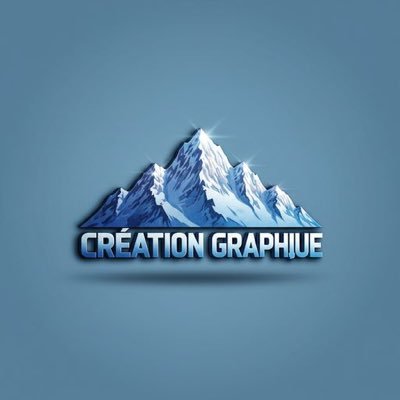 Creation Graphique Profile