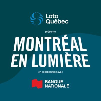 MTLenLumiere's profile picture. Spectacles, gastronomie, activités extérieures, Nuit blanche. 27e édition du 27 février au 7 mars 2026 🎉 Programmation gastronomique dès le 20 février