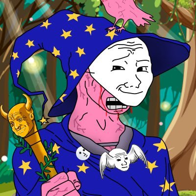 GuruWendall's profile picture. Avalanche and crypto since 2021 but blockchain omnipresent these days - my calls speak for themselves. $wojak