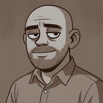 J__munk's profile picture. Selling nothing.