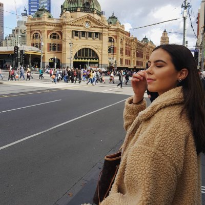 Chloegurly42's profile picture. Be respectful.☺️😎😎