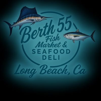 Berth55Seafood1's profile picture. Family owned and operated since 1988, serving fresh seafood lunch and dinner while you dine on the Long Beach Waterfront. We also carry live lobster and crabs!