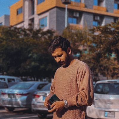 thenameisShery's profile picture. profound thinker, secretive, passionate

https://t.co/ydHv4j3Hmz