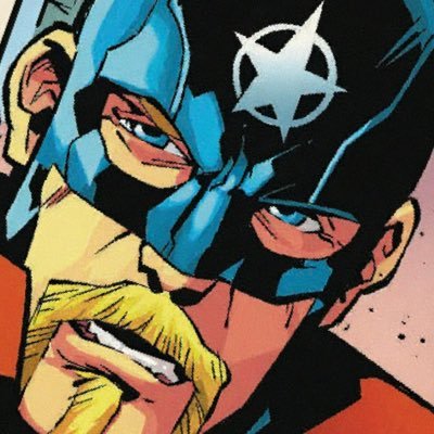 deanetts's profile picture. English bloke who loves Comic Books ! Think that covers it..🙂