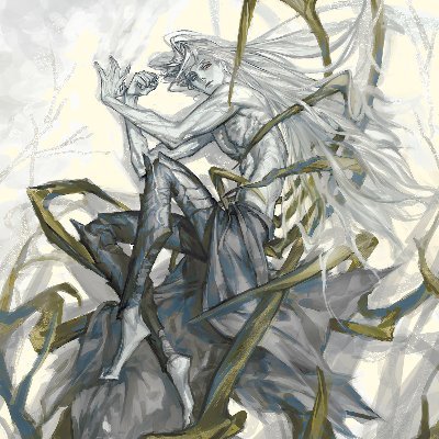 _KingFish's profile picture. Free Palestine | Minor | Currently Reading: Midnight Tides