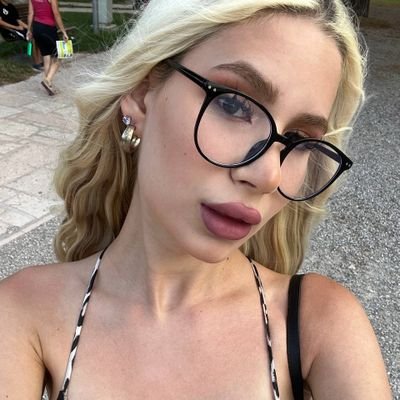 ts_stella476692's profile picture. I'm stella....I'm replying to Dms for Menu😝
Sexting 🥵🥵||Facetime👻
wanna go down on my magic wand 🥶🥵🤤
hmu on telegram via the link 🔗 https://t.co/BEgB0bh74m