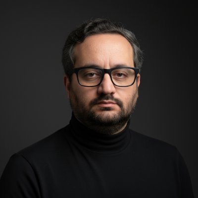 hugomastromauro's profile picture. Tech strategist | Martech, Data & AI | Founder @codeandsoul + @agenciaatuo | Building digital experiences with real impact.