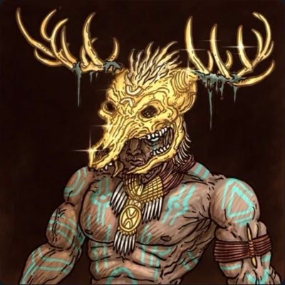 Oceanmist66's profile picture. The clock is invisible. The tick is deafening. Crypto HODLer/active | NFT collector PFP: by @dfart2287 Banner by $PROFIT