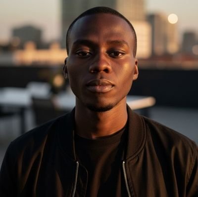 EOnyeabasilim's profile picture. From Hustle → Revenue Engineering.

Documenting the build of predictable growth systems for B2B SaaS. 
Writing the manual in public.