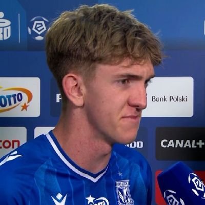 KKS_Kubix's profile picture. Fanatyk Kolejorza 💙 Czasem merytorycznie, czasem trochę beczki 😅