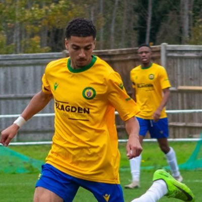 marksoares710's profile picture. 