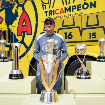 ExDeJardine's profile picture. Aficionado del equipo mas grande de TODO México 🥱 CLN-LA