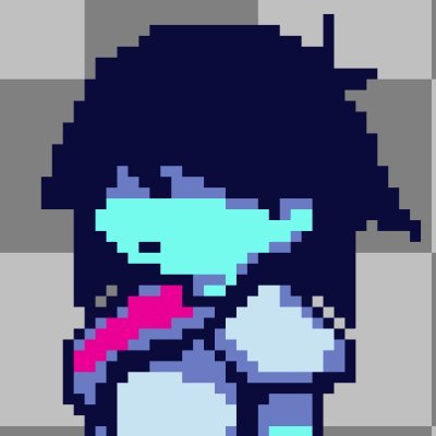 SquiddyTheArt's profile picture. Artist || Amateur Musician/Pixel Artist || I draw what I'm into
pfp and banner by me
Don't dm me unless it's important | DNI: PROSHIP AND NSFW