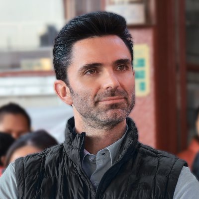 RodrigoAbdalaD's profile picture. Delegado Federal de los Programas para el Desarrollo en el Estado de Puebla