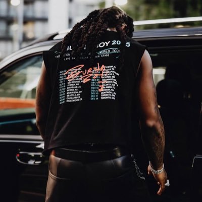 benrostomD's profile picture. 