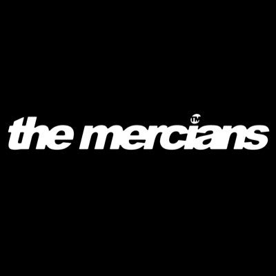 TheMercians's profile picture. Are you paying attention yet?