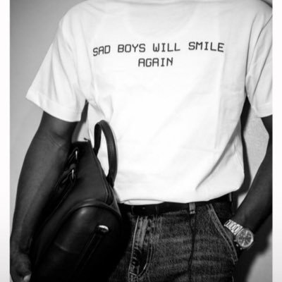 otu_de_great's profile picture. Sad boys will smile again.🦍🦍