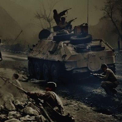 war_737's profile picture. average analyst mfs , 
interested in tech, defence, history, aesthetics, geo-political , defence tech and studying -  patterns - researching things.