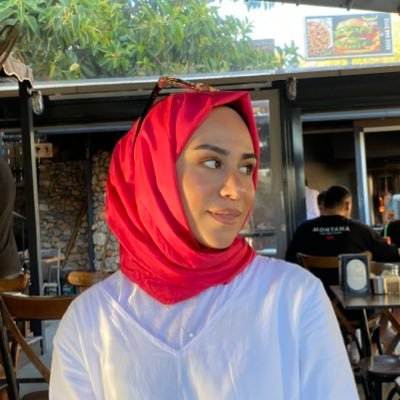 mehtapsalikk's profile picture. 