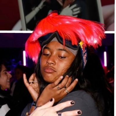 lexiescarina's profile picture. gotham fc 🦇🦇 uswnt 🦅🦅