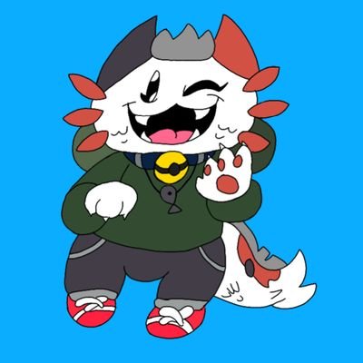 KLAOUDOFFICIAL's profile picture. 🍓🍗🍋🎹
PFP BY: @Tobias456Br