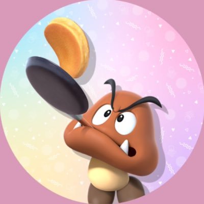 sopadegoomba's profile picture. 🏳‍🌈🇪🇸👾 Soy moderno, soy eterno y lo estoy pasando bien.