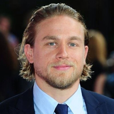 hun20836's profile picture. “Heart steady, mind calm — moving through life with the quiet strength Charlie Hunnam inspires.”