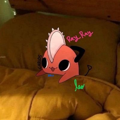 bign1gg's profile picture. @HoodiPG  @CH41NS4WMAN