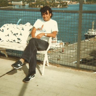 ram_telsim7's profile picture. Everything  post,photos,videos,articles,etc, do not belong to me .
Todo lo que yo publico nada me pertenece, todos los créditos pertenecen a sus autores.