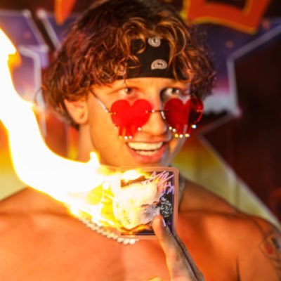 BleakAssault's profile picture. 