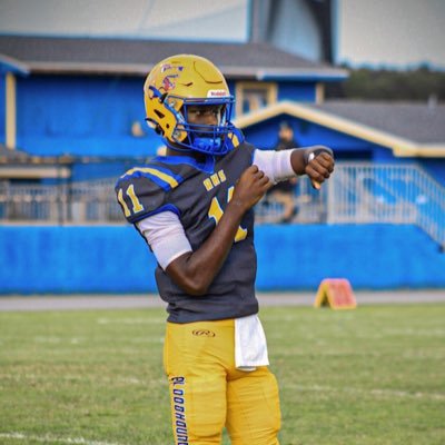 DamoneyT09's profile picture. Class of 2028