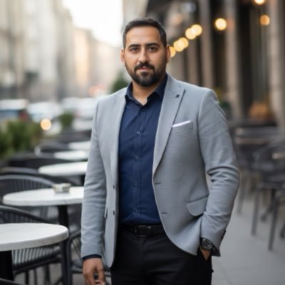 safa_S80's profile picture. عراقي سومري، مهتم بتصحيح التاريخ و قراءة الماضي والحاضر بمنطق العقل دون مجاملة على حساب الحق والحقيقة، عضو في anti_opression