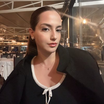 meliisturhan's profile picture. 🇹🇷