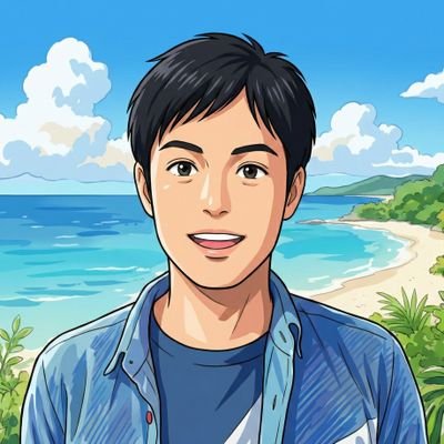daisaki51's profile picture. 沖縄在住の個人開発者／二児の父。子どもが寝たあとにAI×Webサービスを開発中。AI codingに感動しつつ、独立を目指して有益なAI情報を集めています。