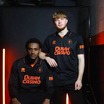 dufcway's profile picture. 🟠⚫️ | Dundee United Page