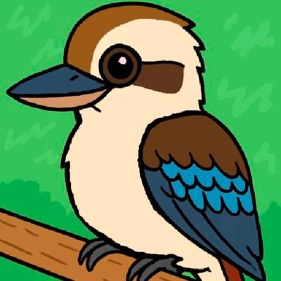 austkookaburra's profile picture. what started as a sus account has now turned into a Himiko Toga appreciation account