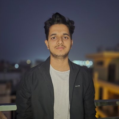 selfdhoni's profile picture. Entrepreneur

📍Sharing The Life Lessons ||

🦅I Will completely change your Thinking And The way Of Thinking ||

💡On a mission to improve your mindset ||