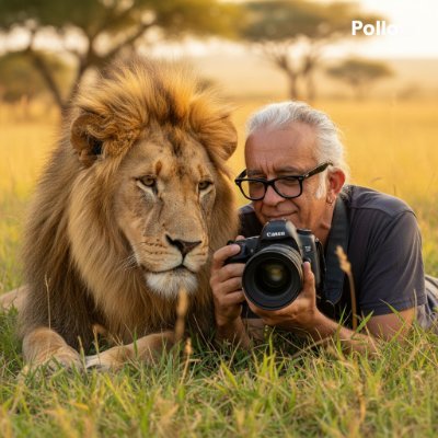 photomamp's profile picture. Foto / Video / IA / Divulgación. Te ayudo a mejorar la imagen de tu empresa: espacios, productos, servicios, equipo humano ¿Hablamos?
València, ESP 🎥Youtube