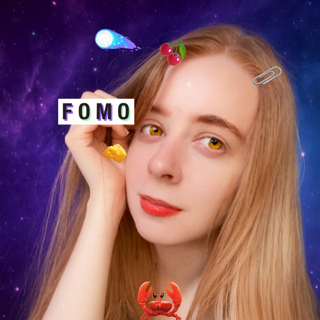 Beanakobot's profile picture. i enjoy thinking about the future.