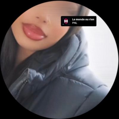 cherchepaswsh's profile picture. 