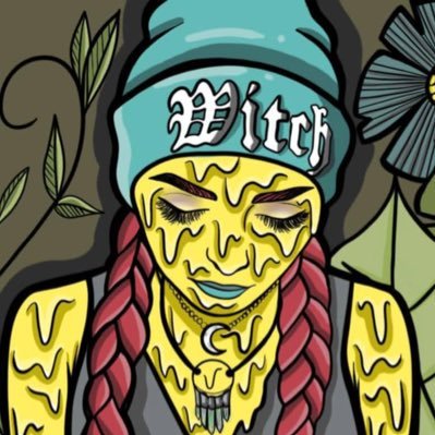 inxfernal's profile picture. ☘︎ ݁˖ pokemom TCG collector & aspiring player. ⋆°.☾⋆.ೃ࿔*:⋆☘︎ I bake bread and make jokes