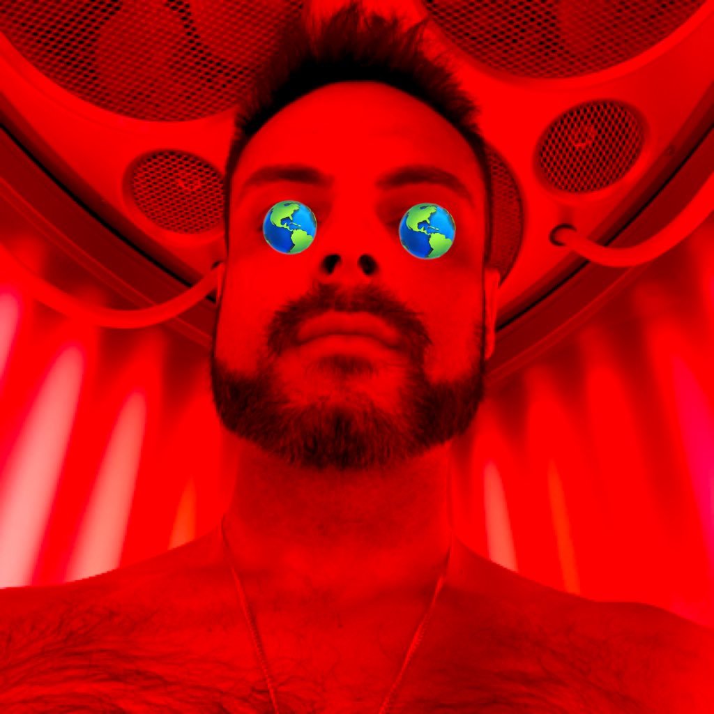 jtswsv's profile picture. reader, big tech, Catholic, possibly having a kundalini awakening and now forced to view the woo woo side of X 🙄