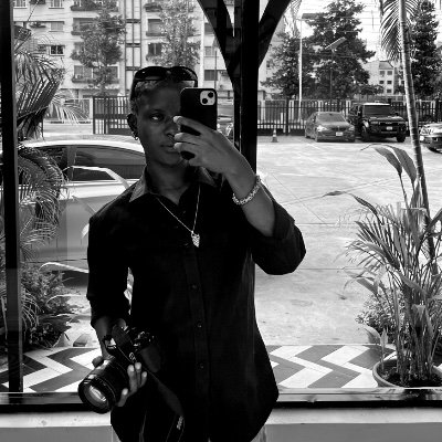 the_ballington's profile picture. I achieve. Creative Explorer 🎨 📧: aboladeoluyede@gmail.com IG: the_ballington MGMT: @EbunoluwaEsq @shotbybolly