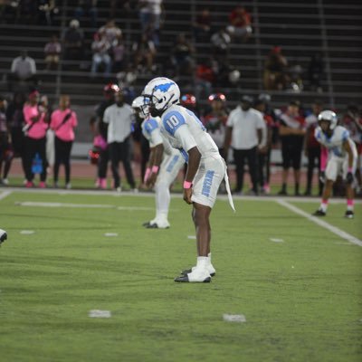 tradarius24's profile picture. C/0 '26 6’0 180lb outside linebacker and middle linebacker&rbFranklin D.Roosevelt highschool GPA3.5varsity4A /email Tradariuscook70@gmail.com number214-228-3810