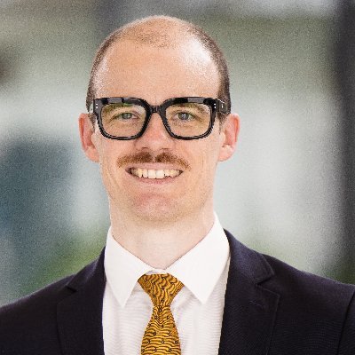 Felix M. Simon Profile