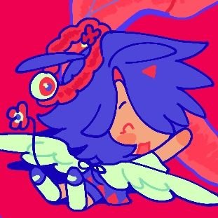 areyoureadingts's profile picture. he/they/them
🐇Vie/Eng🐇
Minors DNI!!!🔞 
DO NOT REPOST MY ART WITHOUT PER🚫🚫🚫🚫🚫
Just block and move on since everything is extremely messy these days