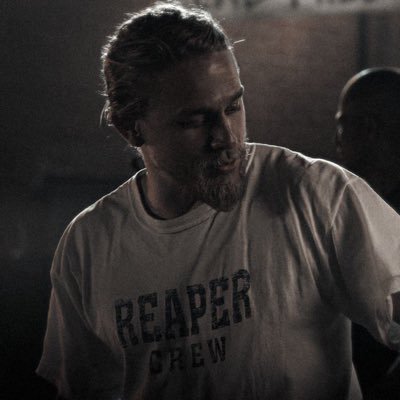 SOATellerPrez's profile picture. President of SOA and my name is Jax teller.