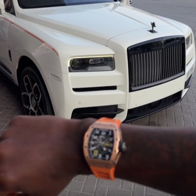 timzzz68's profile picture. Confidence is my accessory