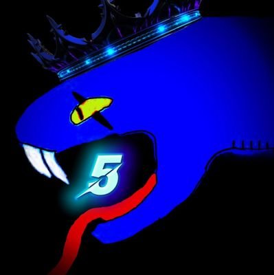 THEVIPERKING14's profile picture. hi I'm THE VIPER KING and welcome to my kingdom I am the original creator of MART and DEVIL I like to post things that will come out  to my YouTube channel