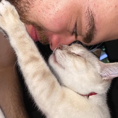 RaulBacaO's profile picture. Estudiante de la Facultad de Derecho-UJED